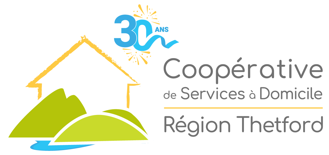 Coopérative de Services à Domicile de la région de Thetford